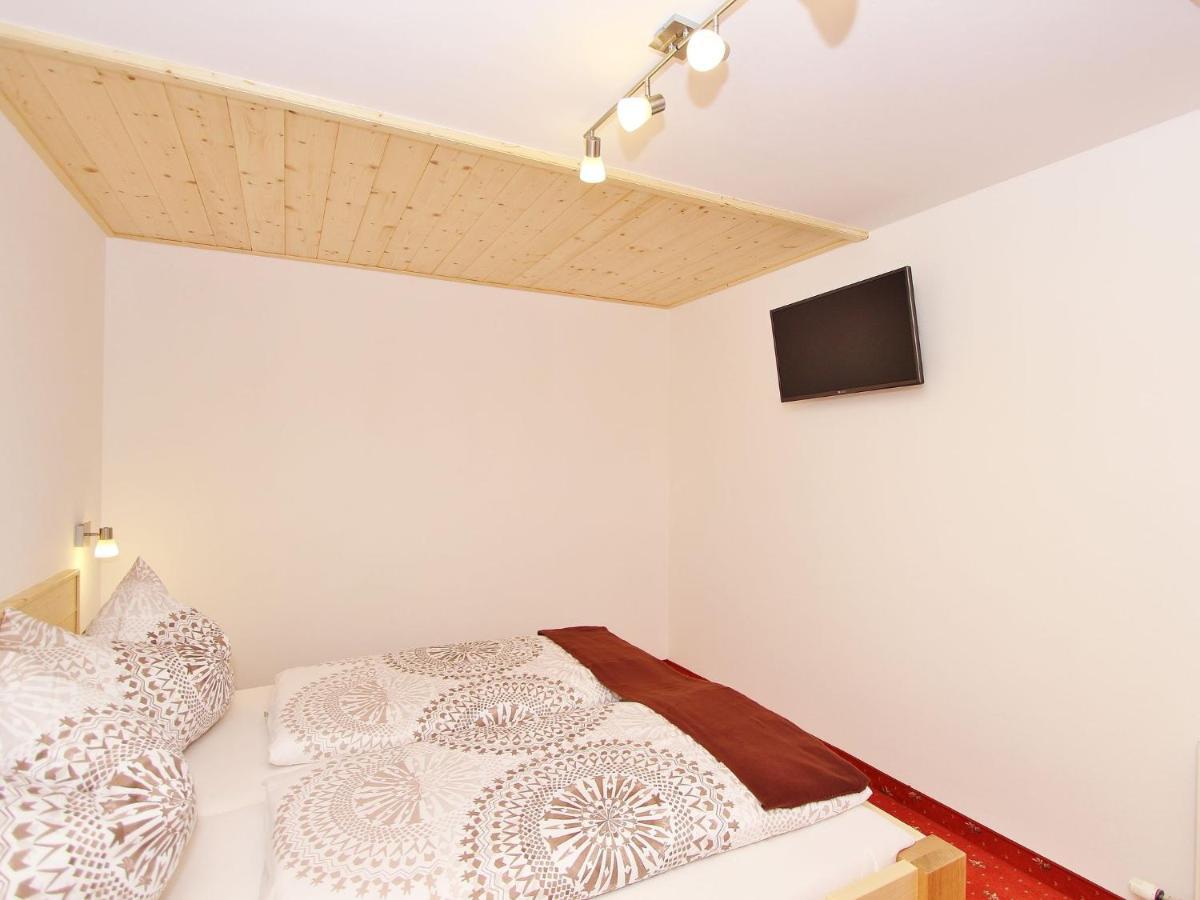 Cozy Apartment With Mountain Views Wald im Pinzgau Exterior foto